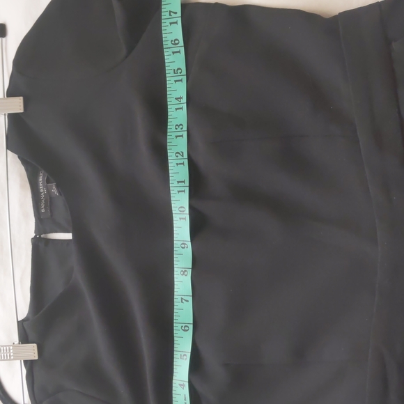 Banana Republic Size: 2 Black color - Picture 10 of 10